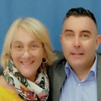 Carlos et Michèle RAMOS Carlos et Michèle RAMOS