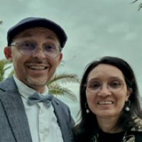 Douglas et Marlène DOS SANTOS Douglas et Marlène DOS SANTOS