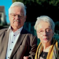 Jean-Pierre et Danielle VANDENBROUCK Jean-Pierre et Danielle VANDENBROUCK