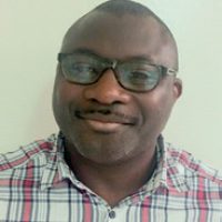Joseph-Michel NGANDU Joseph-Michel NGANDU