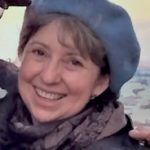 Laetitia MARTORANA Laetitia MARTORANA