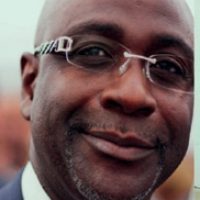 Michel KOUAME Michel KOUAME