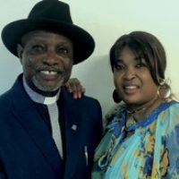 Nestor et Elise KIANGEBENI Nestor et Elise KIANGEBENI